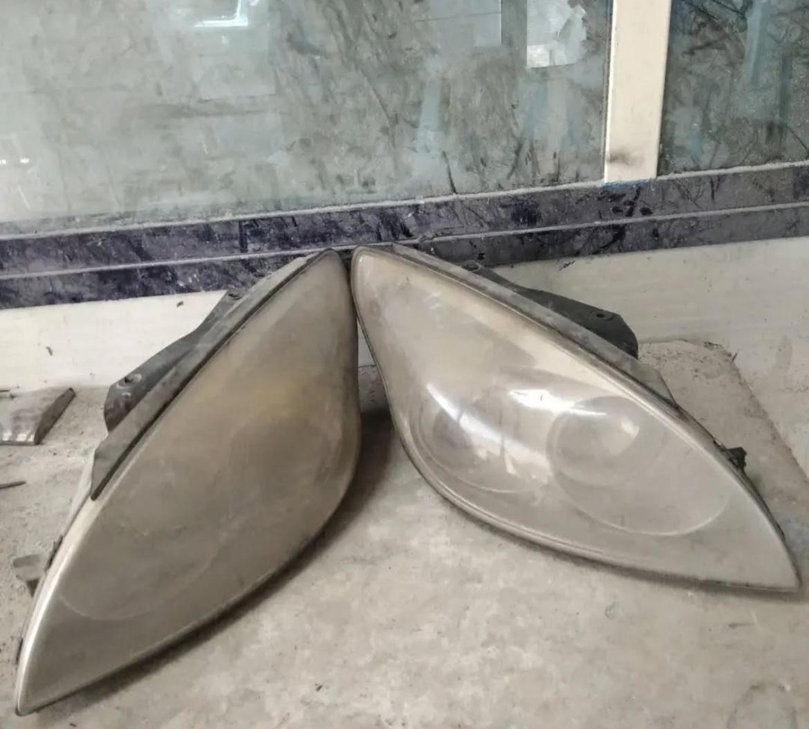 Aktürk Far & Tampon